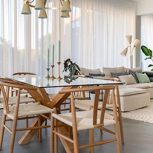 Appartement met Drie Slaapkamers